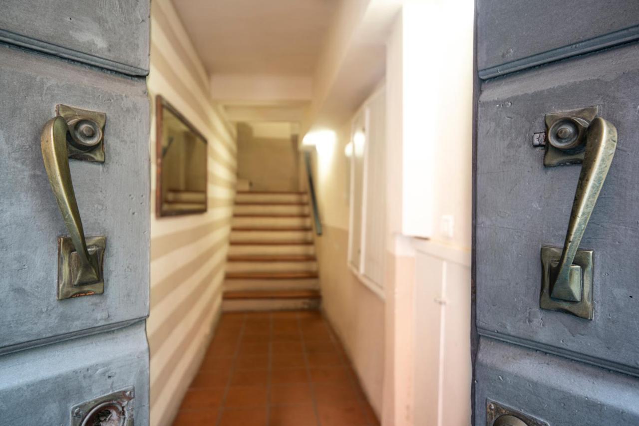 Reggio Center Lovely Apartments Reggio Emilia Luaran gambar