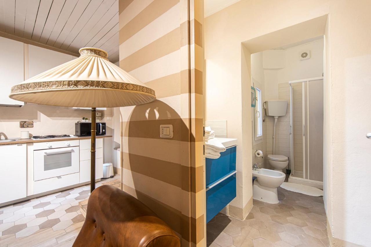 Reggio Center Lovely Apartments Reggio Emilia Luaran gambar