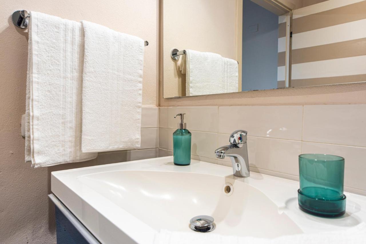 Reggio Center Lovely Apartments Reggio Emilia Luaran gambar