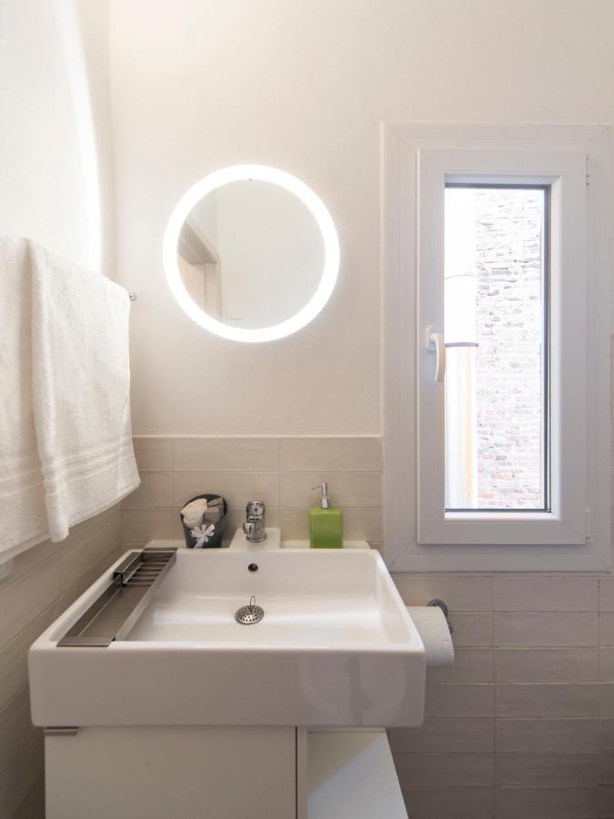 Reggio Center Lovely Apartments Reggio Emilia Luaran gambar