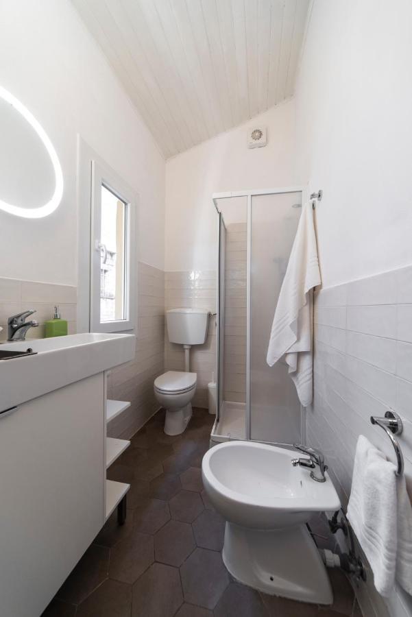 Reggio Center Lovely Apartments Reggio Emilia Luaran gambar