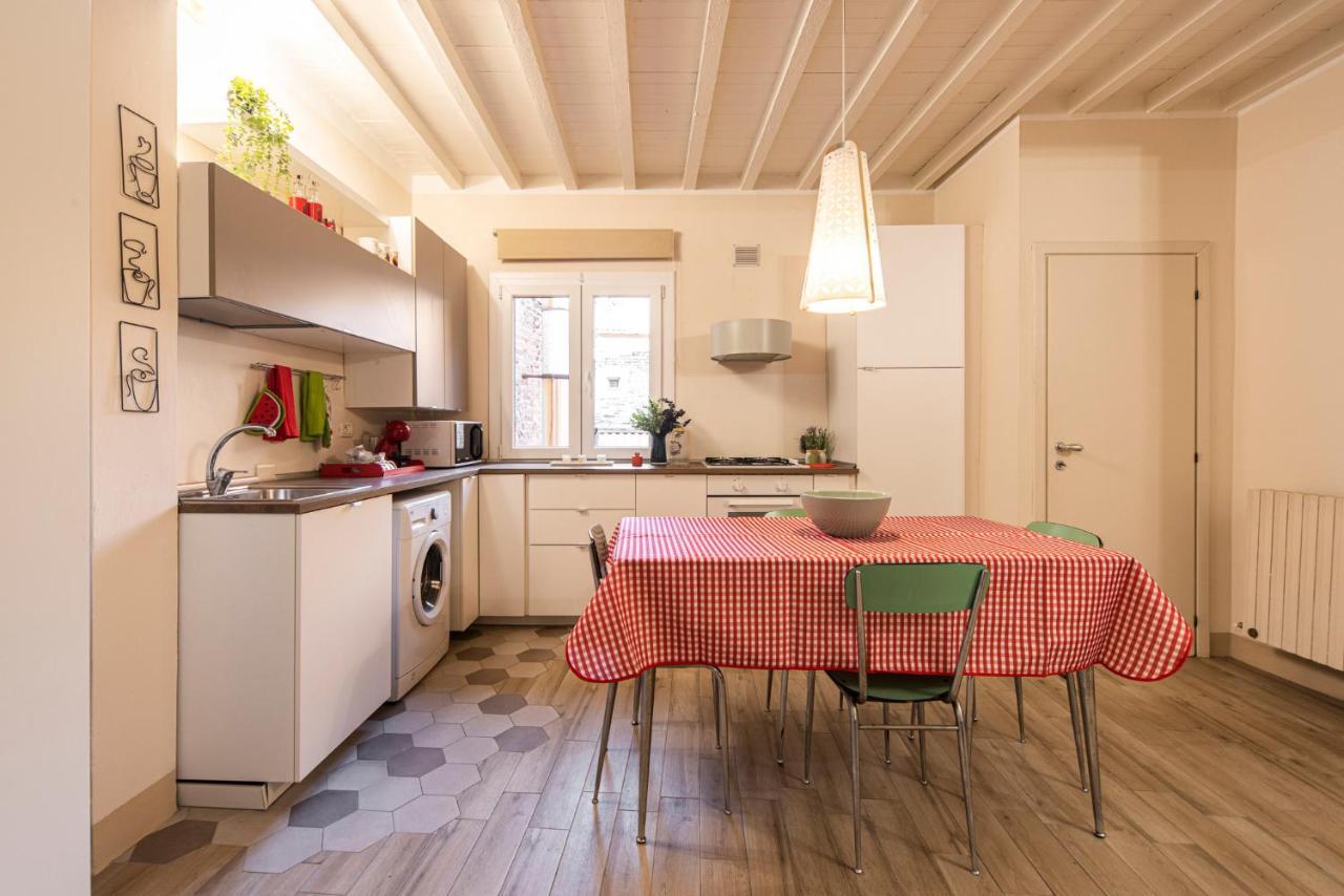 Reggio Center Lovely Apartments Reggio Emilia Luaran gambar