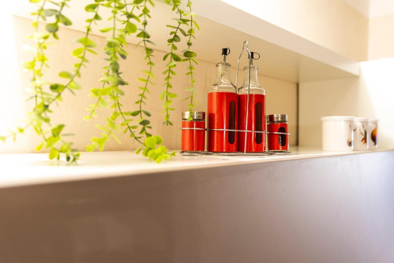 Reggio Center Lovely Apartments Reggio Emilia Luaran gambar