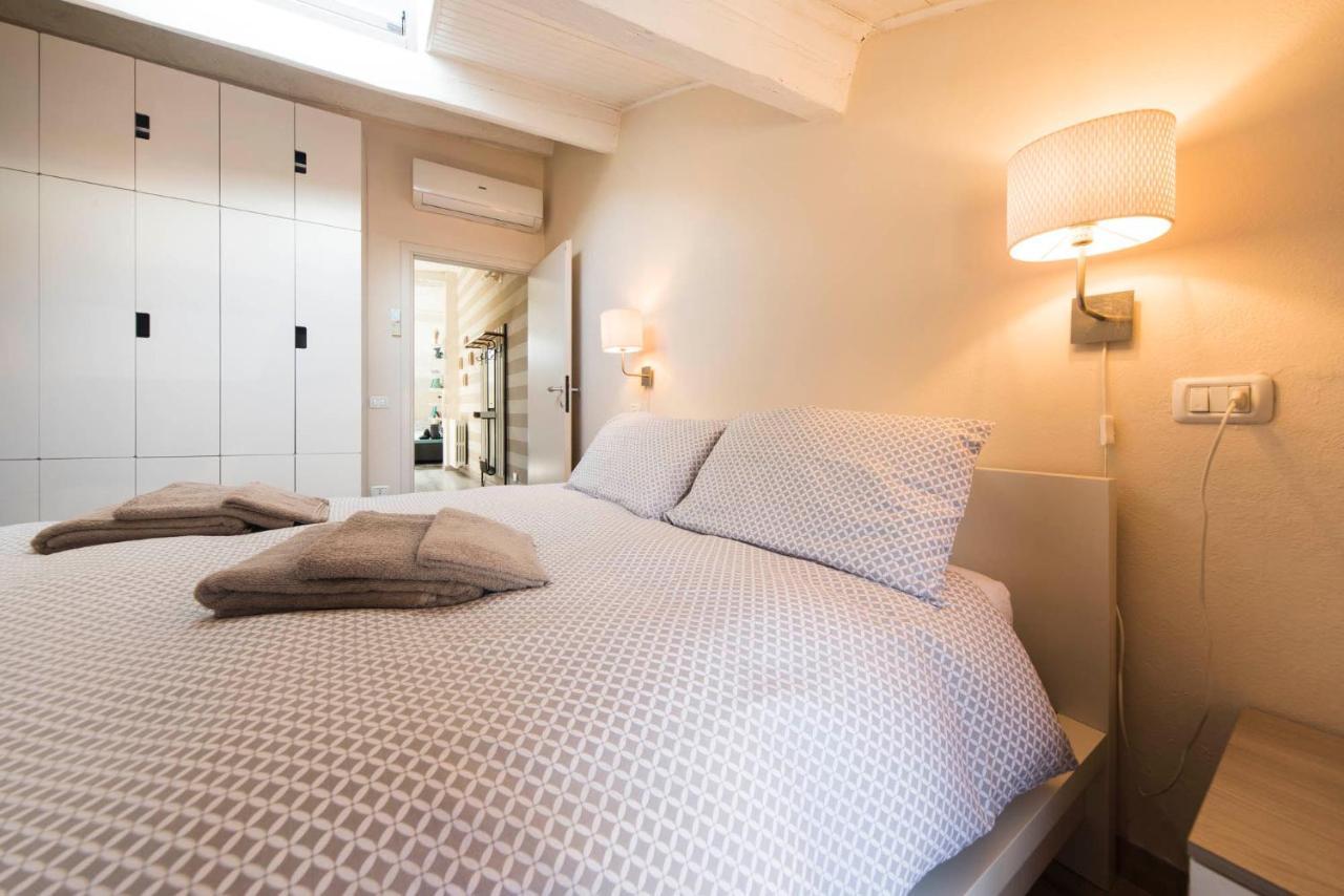 Reggio Center Lovely Apartments Reggio Emilia Luaran gambar