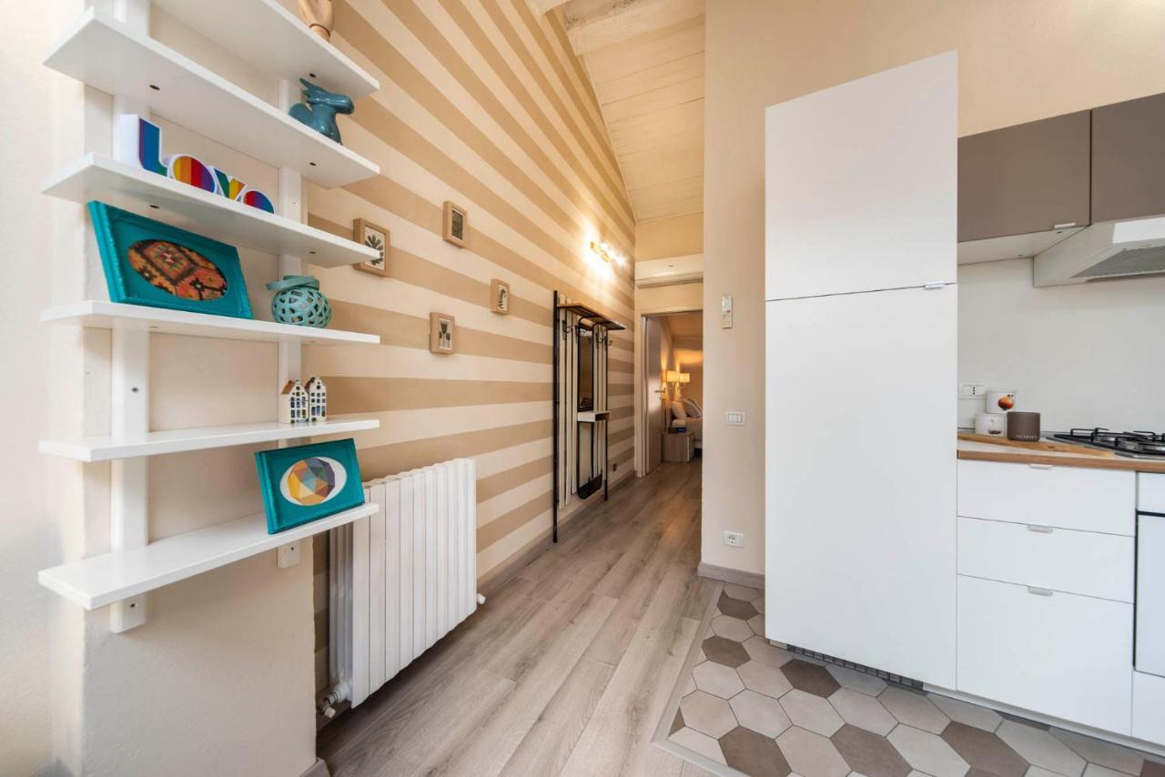 Reggio Center Lovely Apartments Reggio Emilia Luaran gambar