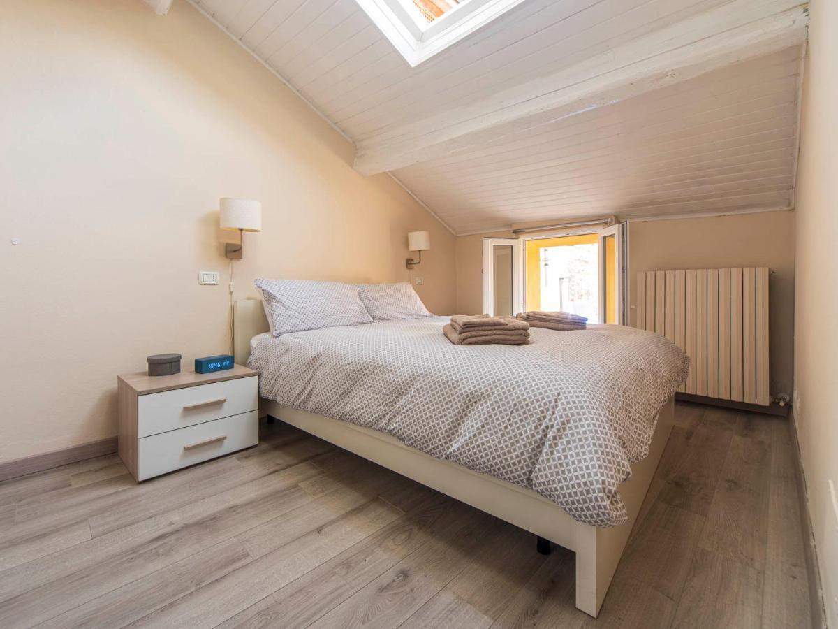 Reggio Center Lovely Apartments Reggio Emilia Luaran gambar