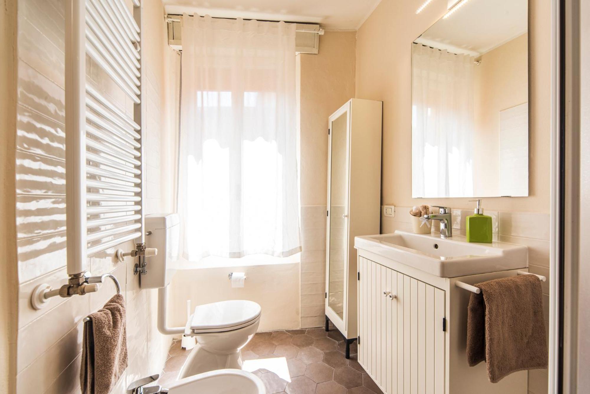 Reggio Center Lovely Apartments Reggio Emilia Luaran gambar