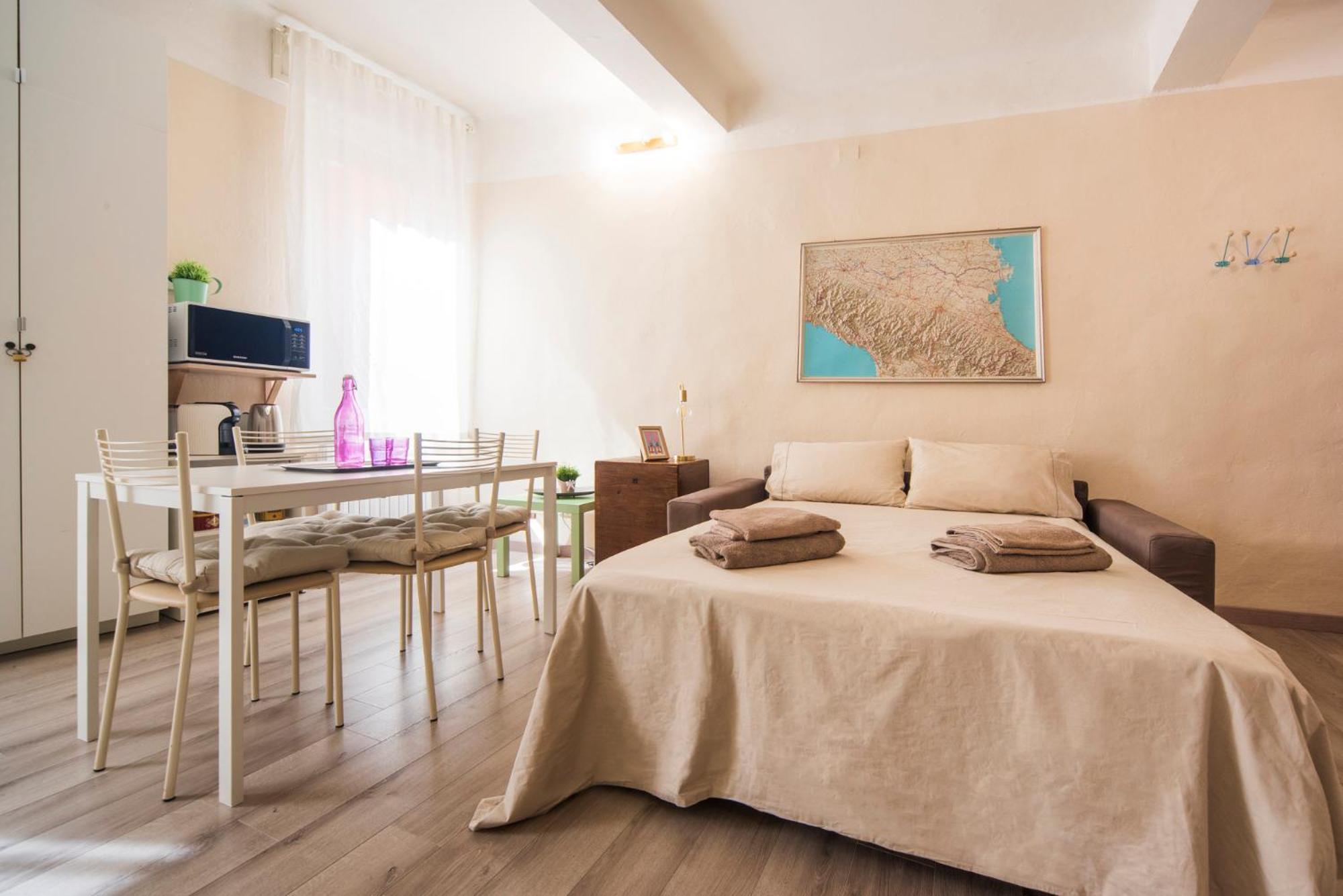 Reggio Center Lovely Apartments Reggio Emilia Luaran gambar