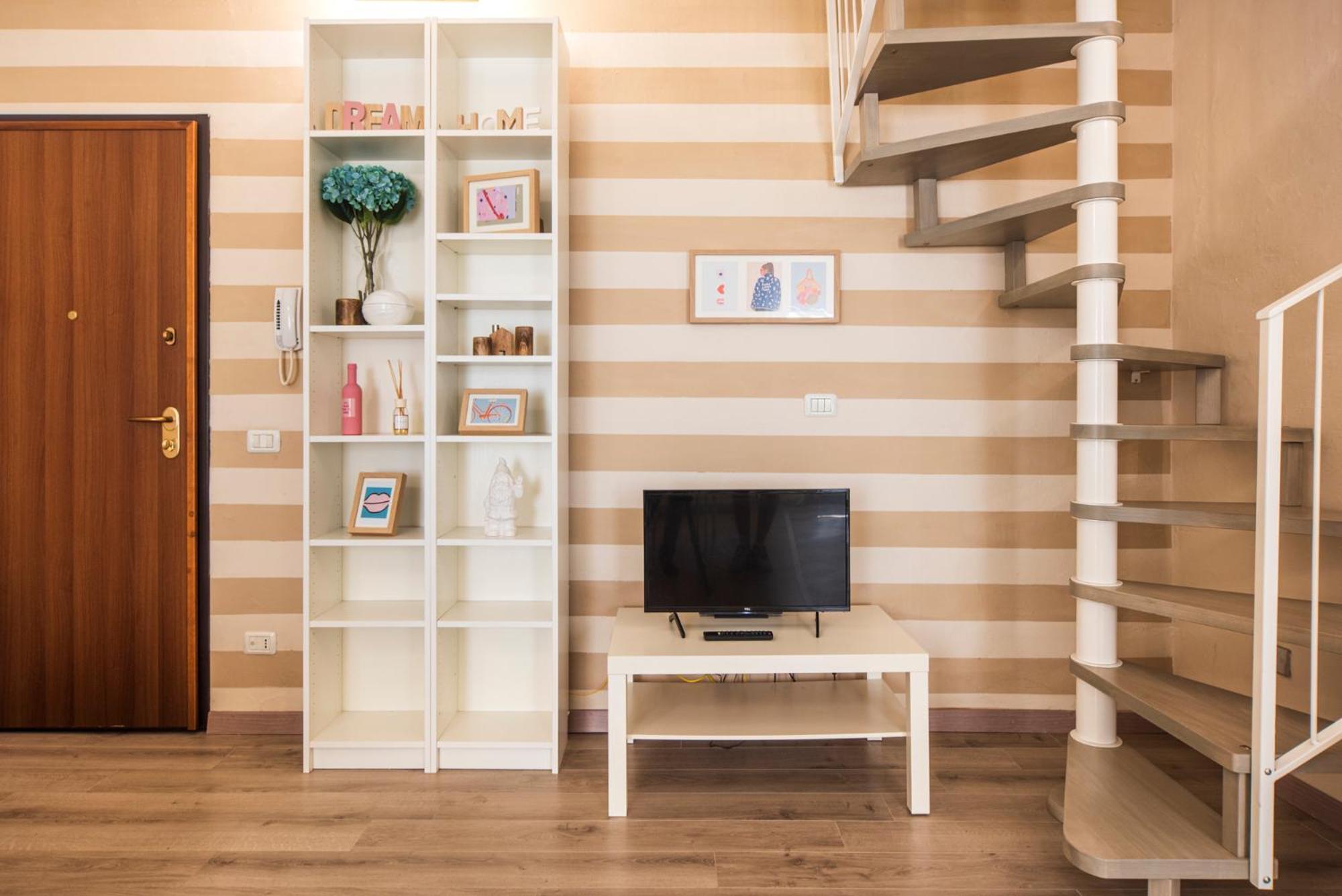 Reggio Center Lovely Apartments Reggio Emilia Luaran gambar